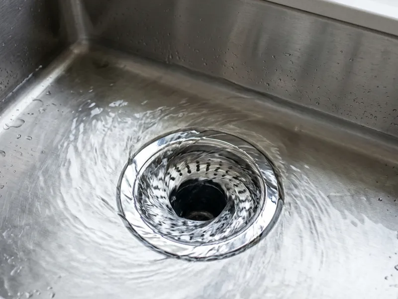 Drain Cleaning Plumber in Tinsman, AR